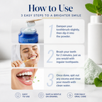 Advanced Whitening Powder – Pro Formula 2.0