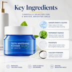 Advanced Whitening Powder – Pro Formula 2.0