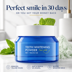 Advanced Whitening Powder – Pro Formula 2.0